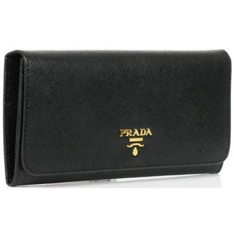 Prada Wallet/Portmonee/Geldbörse 